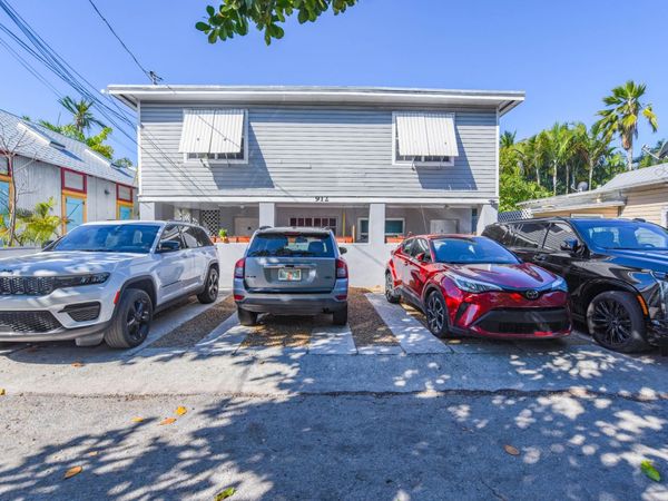 912 Pohalski Street, KEY WEST, FL 33040