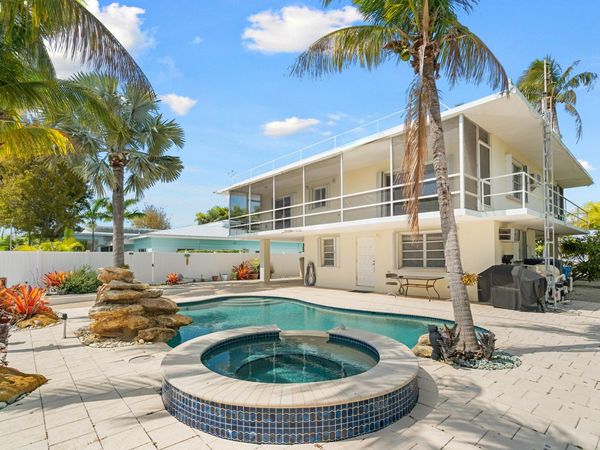 234 Mohawk Street, Tavernier, FL 33070