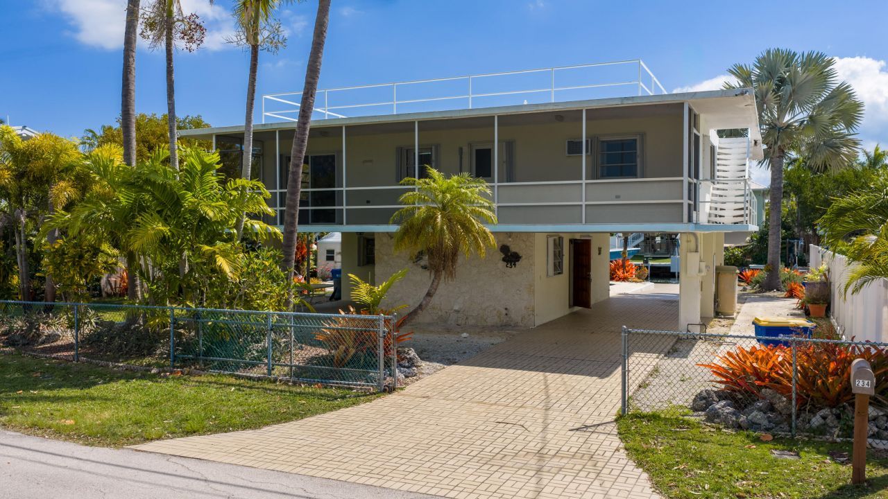 234 Mohawk Street, Tavernier, FL 33070 Photo