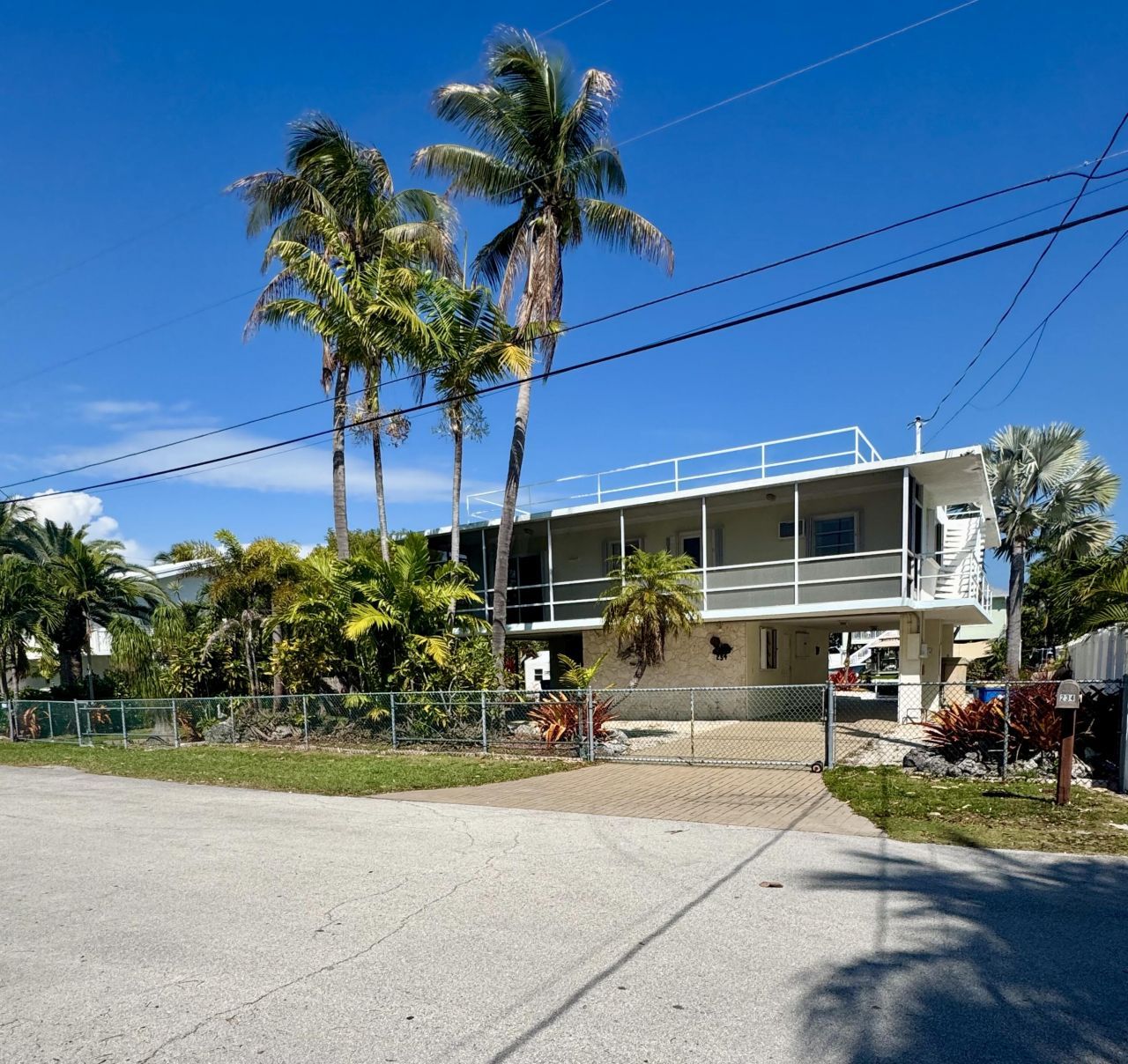 234 Mohawk Street, Tavernier, FL 33070 Photo