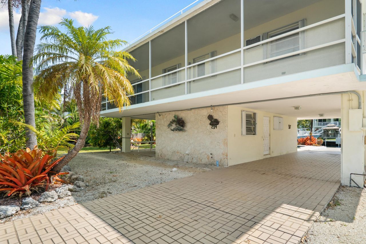 234 Mohawk Street, Tavernier, FL 33070 Photo