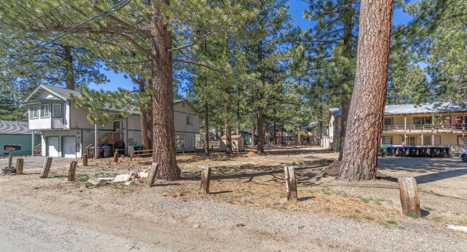 2491 Ponderosa Street, South Lake Tahoe, CA 96150 Photo