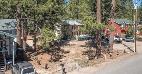 2491 Ponderosa Street, South Lake Tahoe, CA 96150 Photo