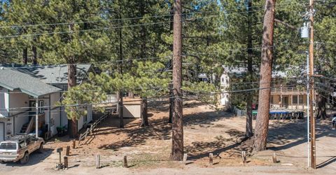 2491 Ponderosa Street, South Lake Tahoe, CA 96150 Photo