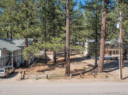 2491 Ponderosa Street, South Lake Tahoe, CA 96150 Photo