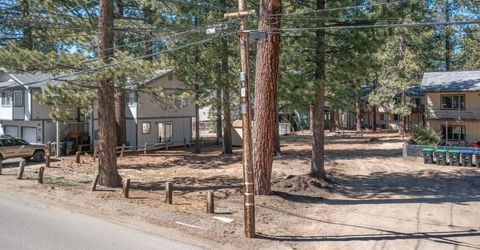 2491 Ponderosa Street, South Lake Tahoe, CA 96150 Photo
