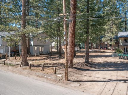 2491 Ponderosa Street, South Lake Tahoe, CA 96150 Photo