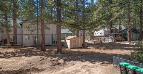 2491 Ponderosa Street, South Lake Tahoe, CA 96150 Photo