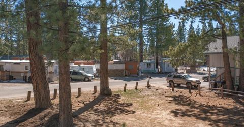 2491 Ponderosa Street, South Lake Tahoe, CA 96150 Photo