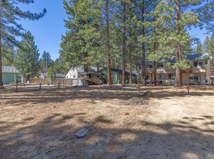 2491 Ponderosa Street, South Lake Tahoe, CA 96150 Photo