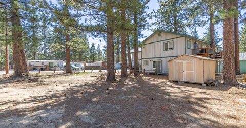 2491 Ponderosa Street, South Lake Tahoe, CA 96150 Photo