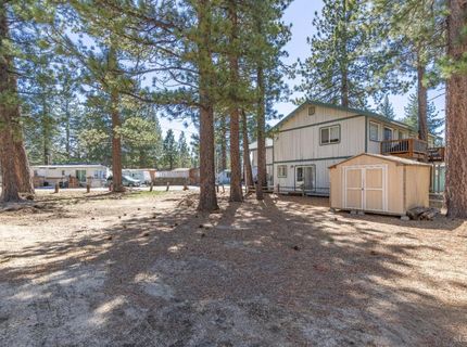 2491 Ponderosa Street, South Lake Tahoe, CA 96150 Photo