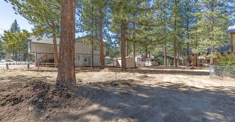 2491 Ponderosa Street, South Lake Tahoe, CA 96150 Photo