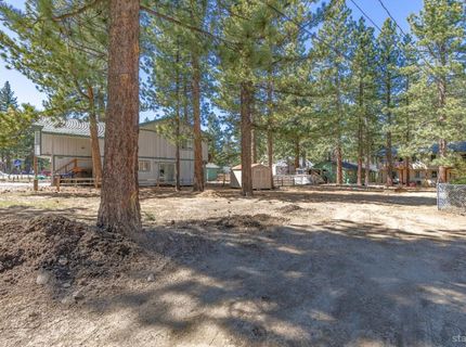 2491 Ponderosa Street, South Lake Tahoe, CA 96150 Photo