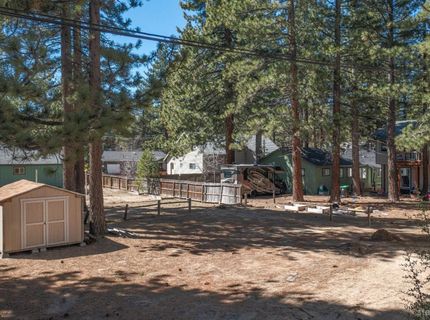 2491 Ponderosa Street, South Lake Tahoe, CA 96150 Photo