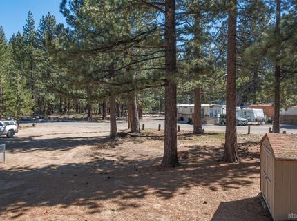 2491 Ponderosa Street, South Lake Tahoe, CA 96150 Photo