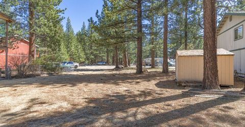 2491 Ponderosa Street, South Lake Tahoe, CA 96150 Photo