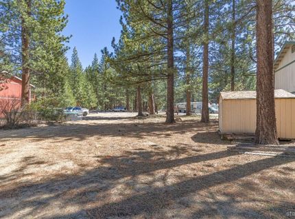 2491 Ponderosa Street, South Lake Tahoe, CA 96150 Photo