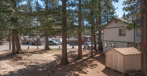 2491 Ponderosa Street, South Lake Tahoe, CA 96150 Photo
