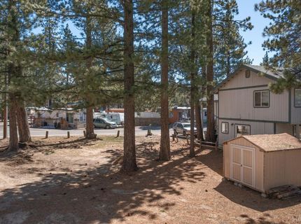 2491 Ponderosa Street, South Lake Tahoe, CA 96150 Photo