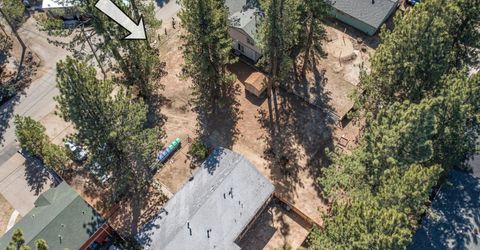 2491 Ponderosa Street, South Lake Tahoe, CA 96150 Photo
