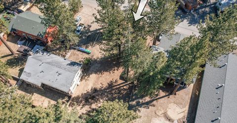 2491 Ponderosa Street, South Lake Tahoe, CA 96150 Photo