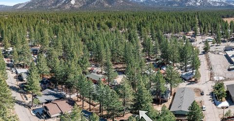 2491 Ponderosa Street, South Lake Tahoe, CA 96150 Photo