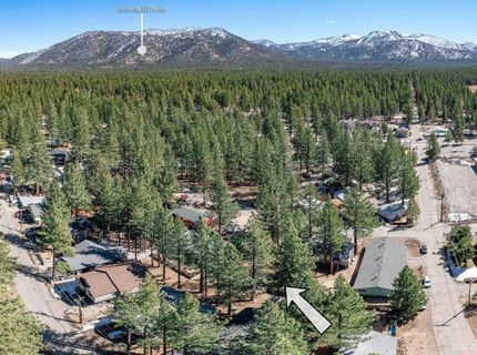 2491 Ponderosa Street, South Lake Tahoe, CA 96150 Photo