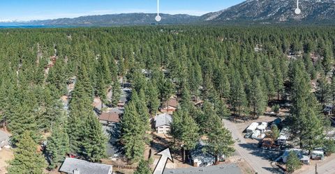 2491 Ponderosa Street, South Lake Tahoe, CA 96150 Photo