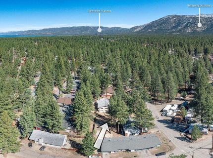 2491 Ponderosa Street, South Lake Tahoe, CA 96150 Photo