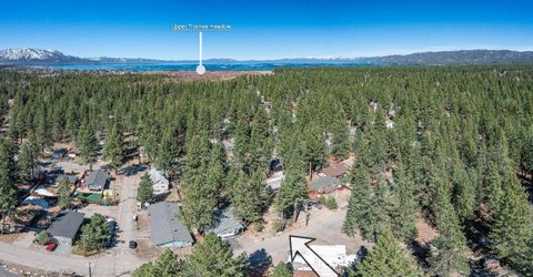 2491 Ponderosa Street, South Lake Tahoe, CA 96150 Photo