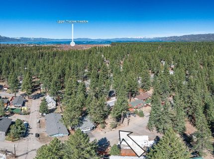 2491 Ponderosa Street, South Lake Tahoe, CA 96150 Photo