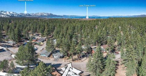 2491 Ponderosa Street, South Lake Tahoe, CA 96150 Photo