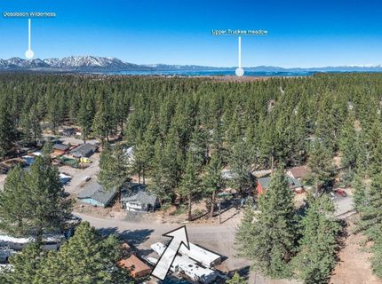 2491 Ponderosa Street, South Lake Tahoe, CA 96150 Photo