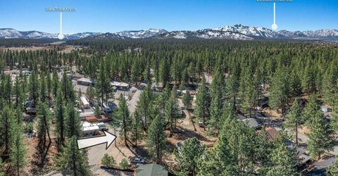 2491 Ponderosa Street, South Lake Tahoe, CA 96150 Photo