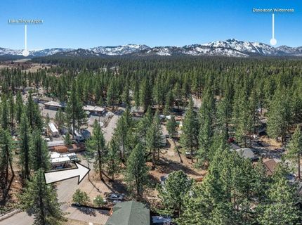 2491 Ponderosa Street, South Lake Tahoe, CA 96150 Photo