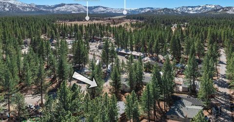 2491 Ponderosa Street, South Lake Tahoe, CA 96150 Photo