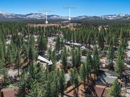 2491 Ponderosa Street, South Lake Tahoe, CA 96150 Photo