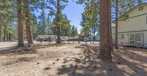 2491 Ponderosa Street, South Lake Tahoe, CA 96150 Photo