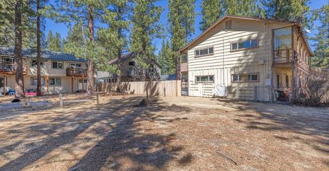 2491 Ponderosa Street, South Lake Tahoe, CA 96150 Photo