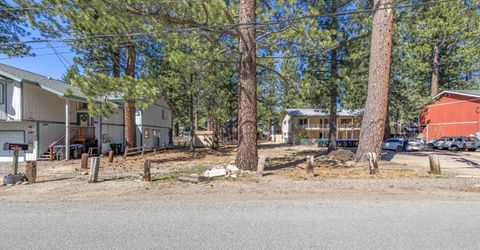 2491 Ponderosa Street, South Lake Tahoe, CA 96150 Photo