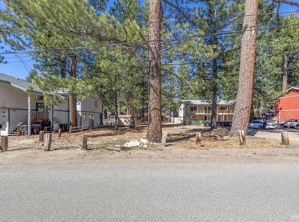 2491 Ponderosa Street, South Lake Tahoe, CA 96150 Photo