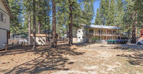2491 Ponderosa Street, South Lake Tahoe, CA 96150 Photo