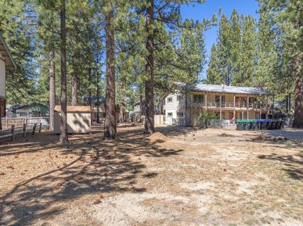 2491 Ponderosa Street, South Lake Tahoe, CA 96150 Photo