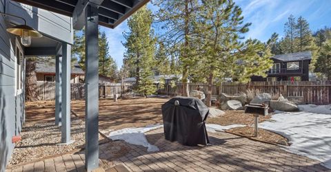 2367 Wasabe Drive, South Lake Tahoe, CA 96150 Photo