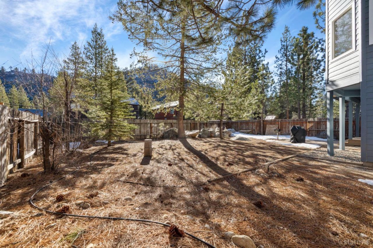 2367 Wasabe Drive, South Lake Tahoe, CA 96150 Photo