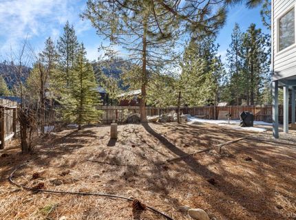 2367 Wasabe Drive, South Lake Tahoe, CA 96150 Photo