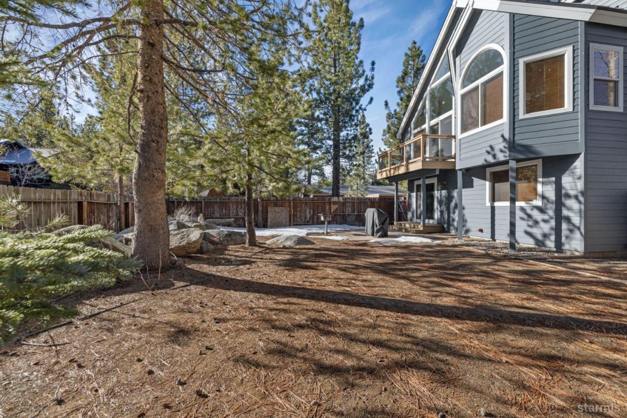 2367 Wasabe Drive, South Lake Tahoe, CA 96150 Photo