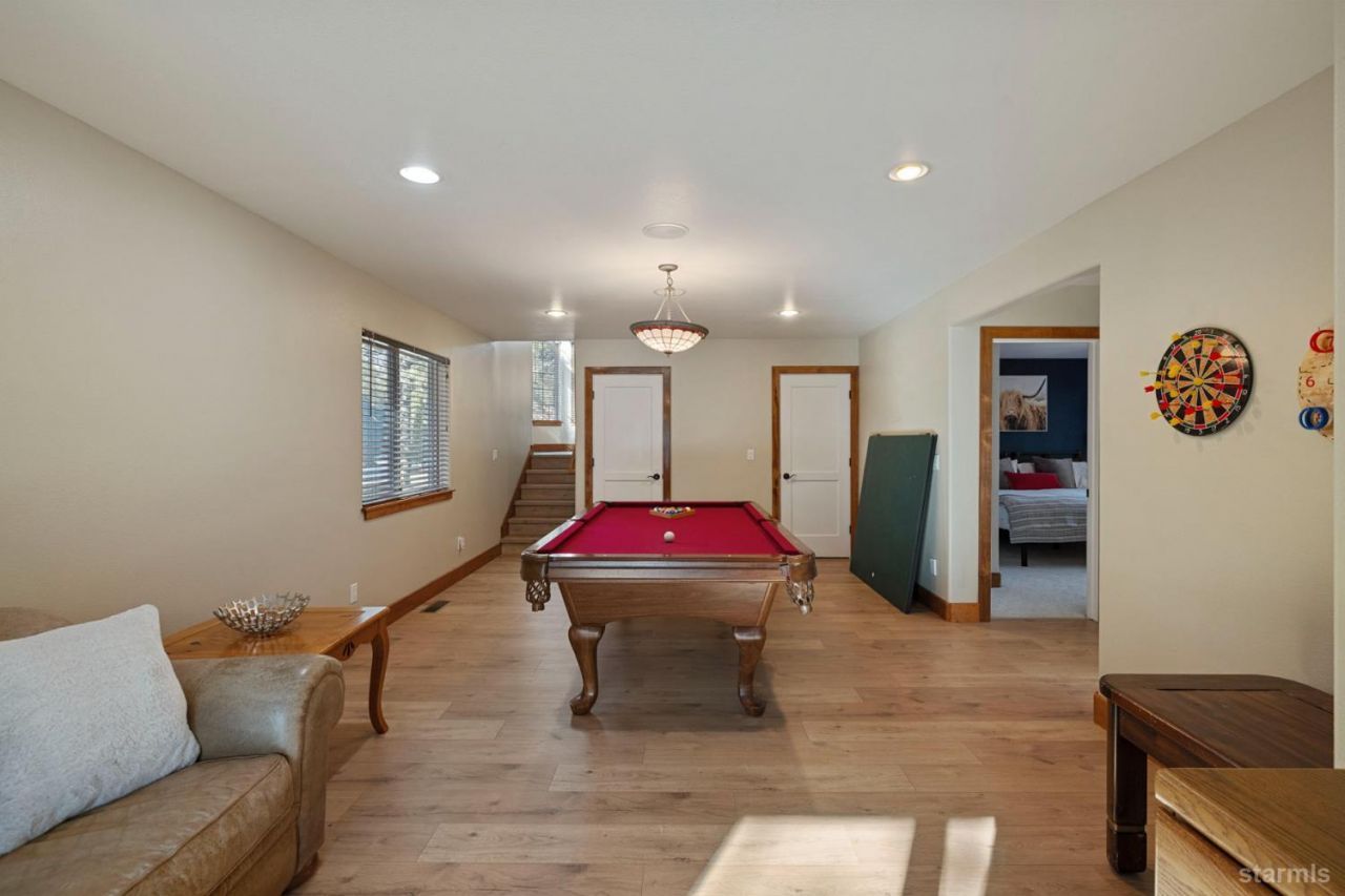 2367 Wasabe Drive, South Lake Tahoe, CA 96150 Photo