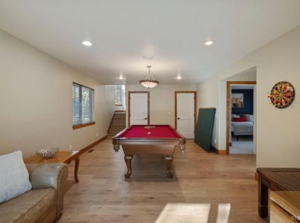 2367 Wasabe Drive, South Lake Tahoe, CA 96150 Photo